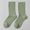 Chaussettes confort en bambou – Image 1 sur 3