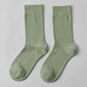 Bamboo Comfort Socks