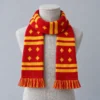 Kids Football Scarf – Image 2 of 3