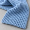 Kids Knit Scarf – Image 3 of 3