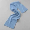 Kids Knit Scarf – Image 1 of 3