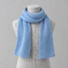 Kids Knit Scarf – Image 2 of 3