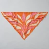 Printed Triangle Scarf – Image 1 of 3