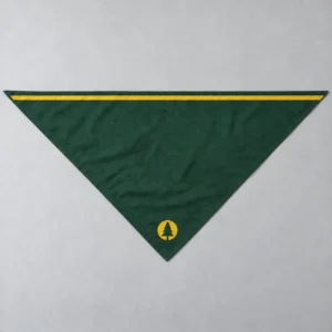 Scout and Group Neckerchief
