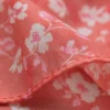 Silk Hair Scarf – Image 3 of 3