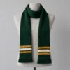 Skinny Retro Fan Scarf – Image 2 of 3