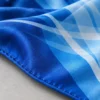 Écharpe de supporter en satin sublimé – Image 3 sur 3